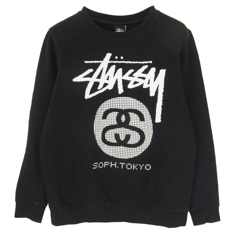STUSSY ステューシー SOPH-156198 × SOPHNET.for SOPH.TOKYO 16th