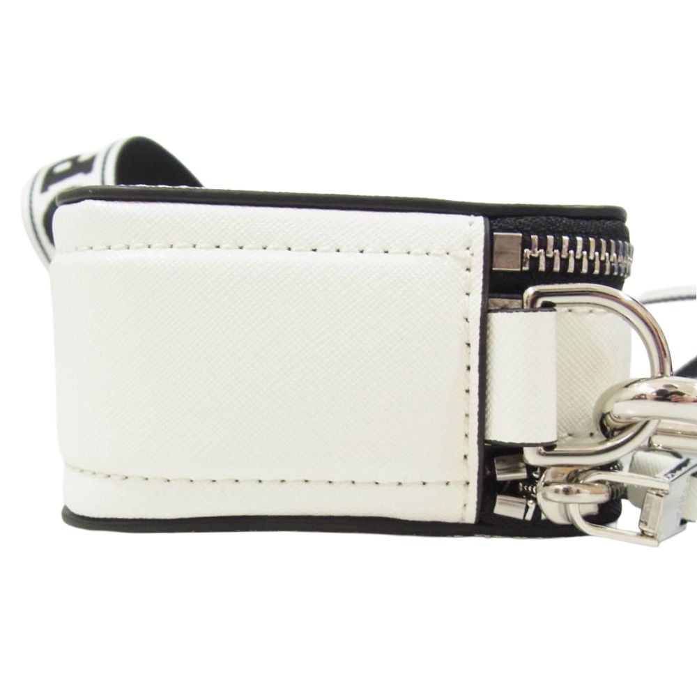 MARC JACOBS マークジェイコブス M0016815-164 × PEANUTS SNAPSHOT