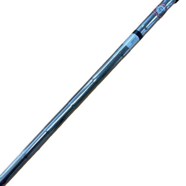 中古】 テーラーメイド M6 U3 ユーティリティ UT RE-AX 85 STEEL