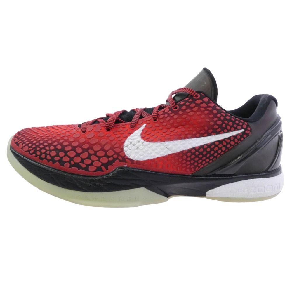 NIKE ナイキ DH9888-600 Kobe 6 Protro All-Star コービー 6 プロトロ