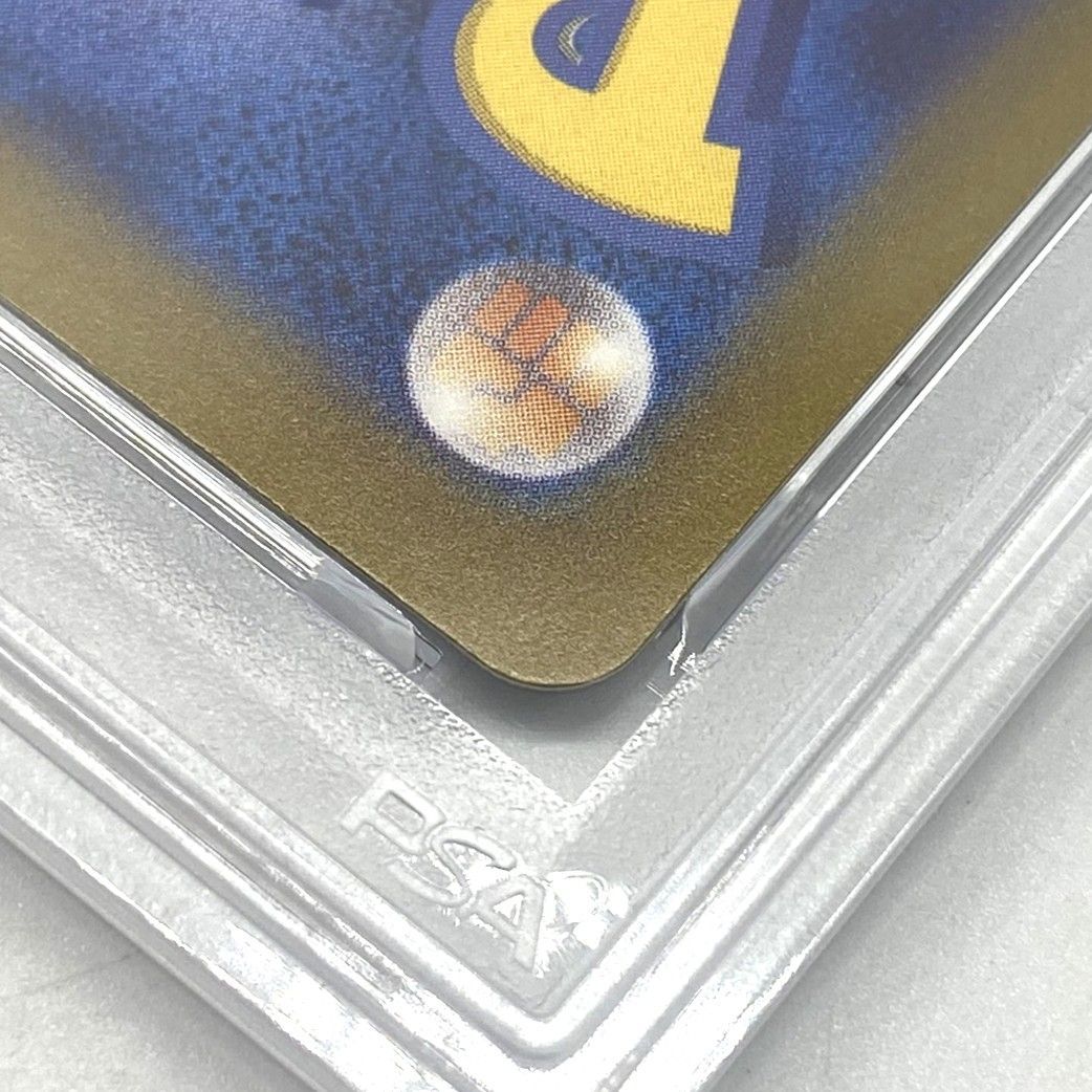 ☆PSA10 ポケモンカード Nのゼクロム AR 210/193 MEGAドリームex