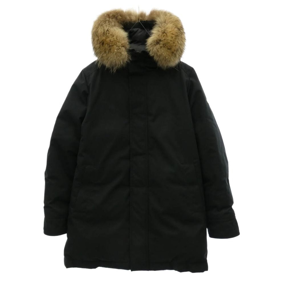 Pyrenex ピレネックス CFU261900035 ANNECY FUR INT'L Annecy Jacket
