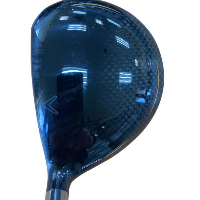 中古】 キャロウェイ MAVRIK 5W フェアウェイウッド FW 純正特注