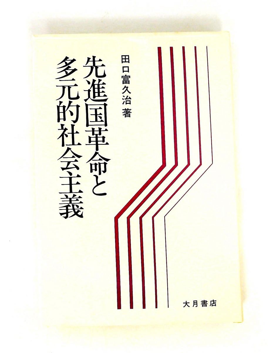 先進国革命と多元的社会主義
