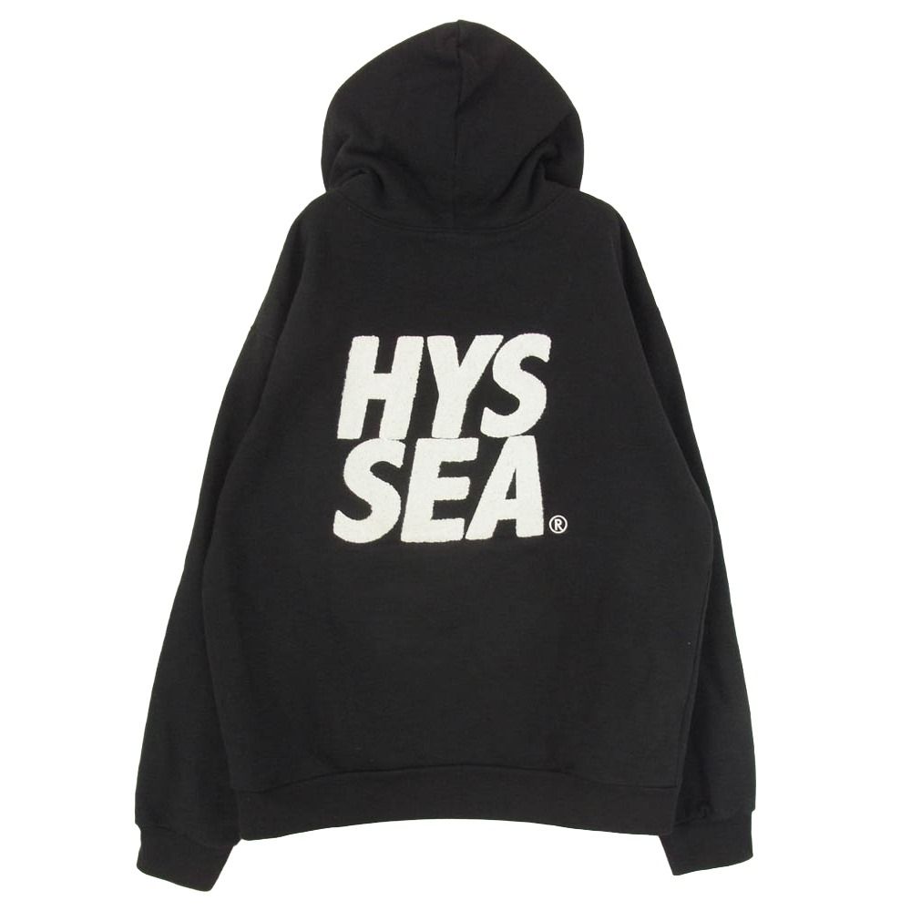 HYSTERIC GLAMOUR ヒステリックグラマー WDS-C-HYS 23-AP-Q1-16 × WIND 