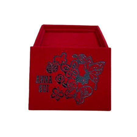 ANNA SUI アナスイ ジュエリーケース カップホルダーセット - メルカリ
