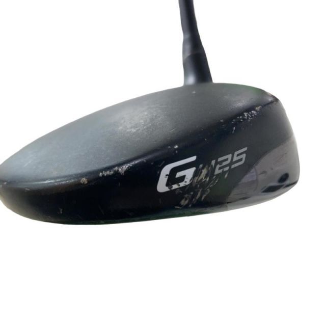 中古】 ピン G425 SFT 5W(アーコス無し) フェアウェイウッド FW ALTA J
