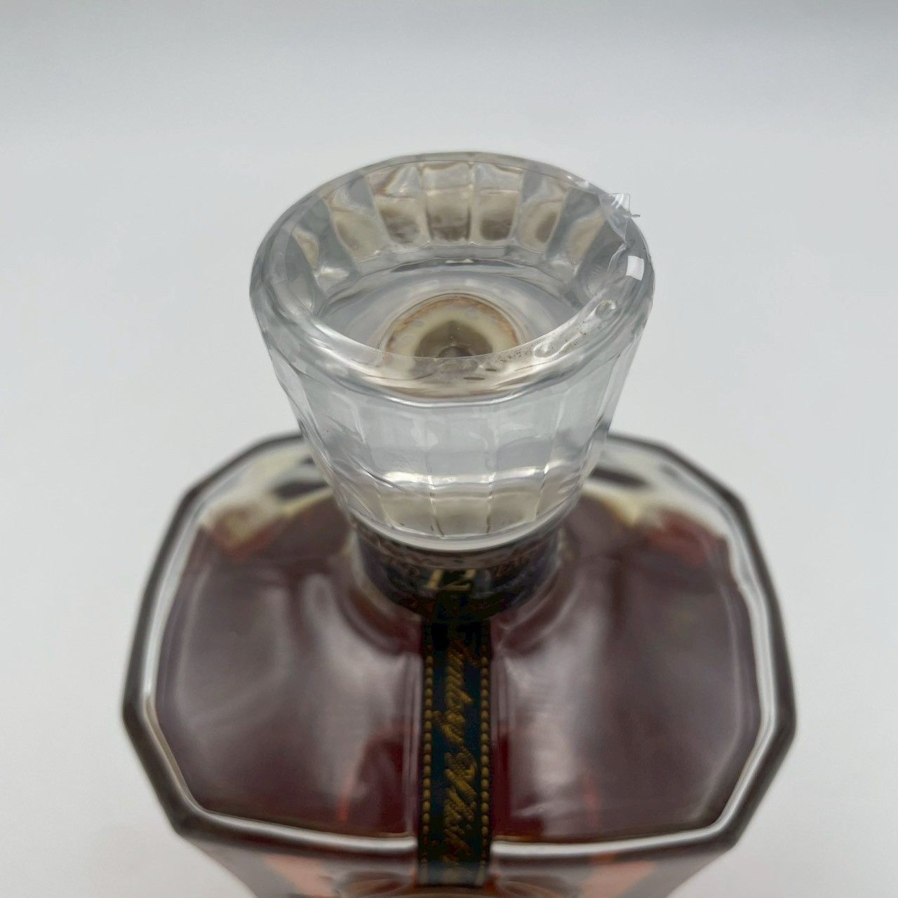 サントリー クレスト 12年 700ml 古酒 未開栓 - メルカリ