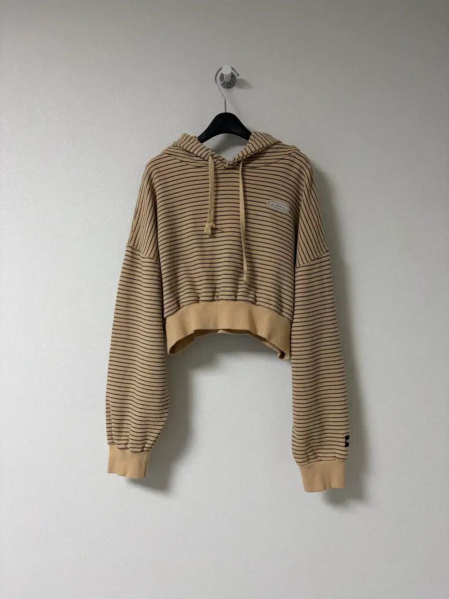 SCULPTOR クロップド フーディー Tシャツ