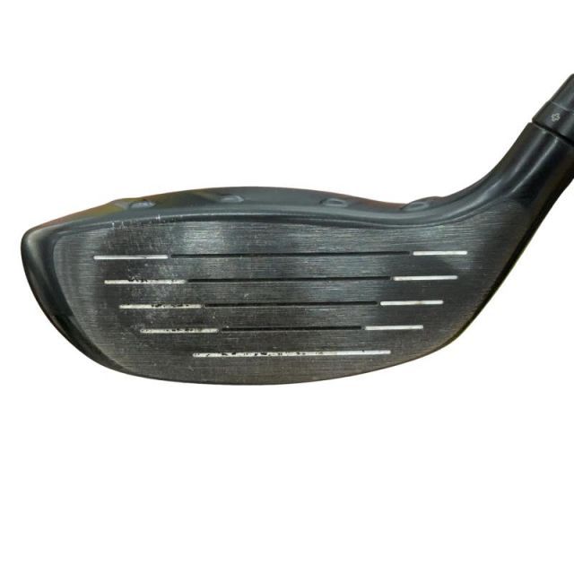 中古】 ピン G400 5W フェアウェイウッド FW ALTA J CB(FW
