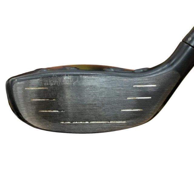 ピン G400 フェアウェイウッド 3W 中古】 ピン G400 3W フェアウェイウッド FW ALTA J CB(FW