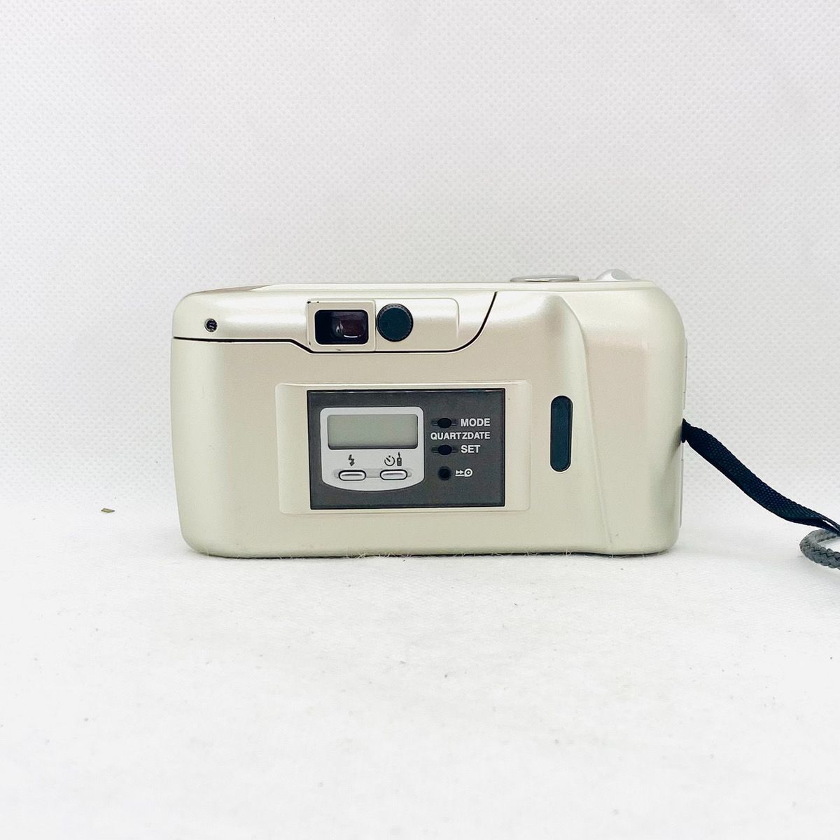 OLYMPUS オリンパス μ[mju:]-II 110 コンパクトカメラ(フィルム