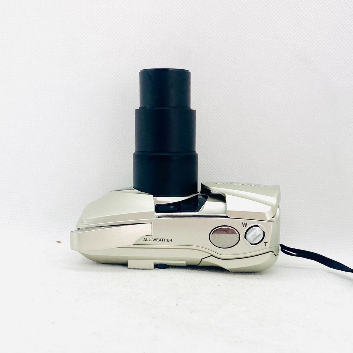 OLYMPUS オリンパス μ[mju:]-II 110 コンパクトカメラ(フィルム
