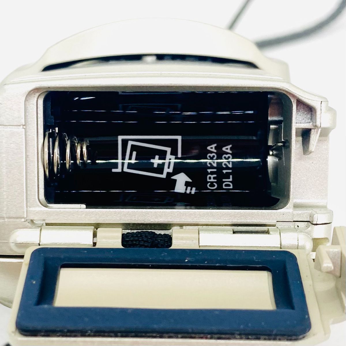 OLYMPUS オリンパス μ[mju:]-II 110 コンパクトカメラ(フィルム