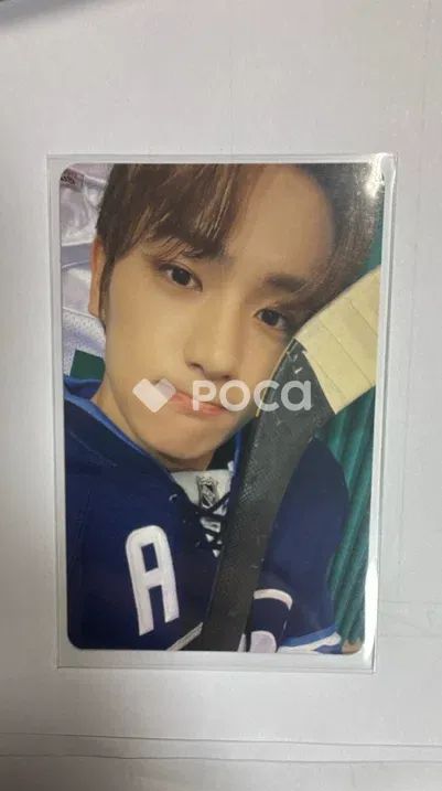 THE BOYZ ヒョンジェ 2022 Season's Greetings Athlete Club - メルカリ