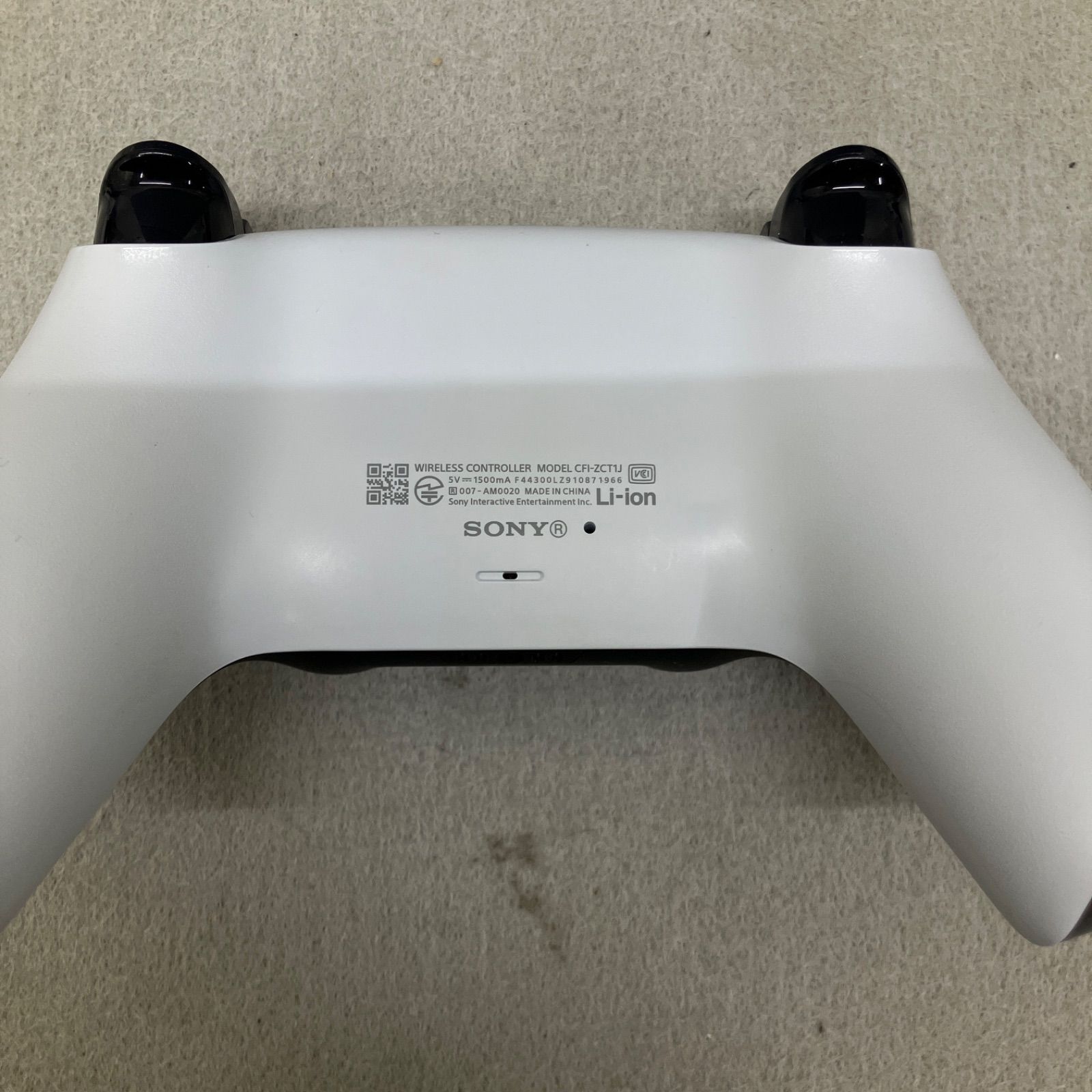 新型 PlayStation 5 slim CFI-2000A01 PD5022 f083 - メルカリ