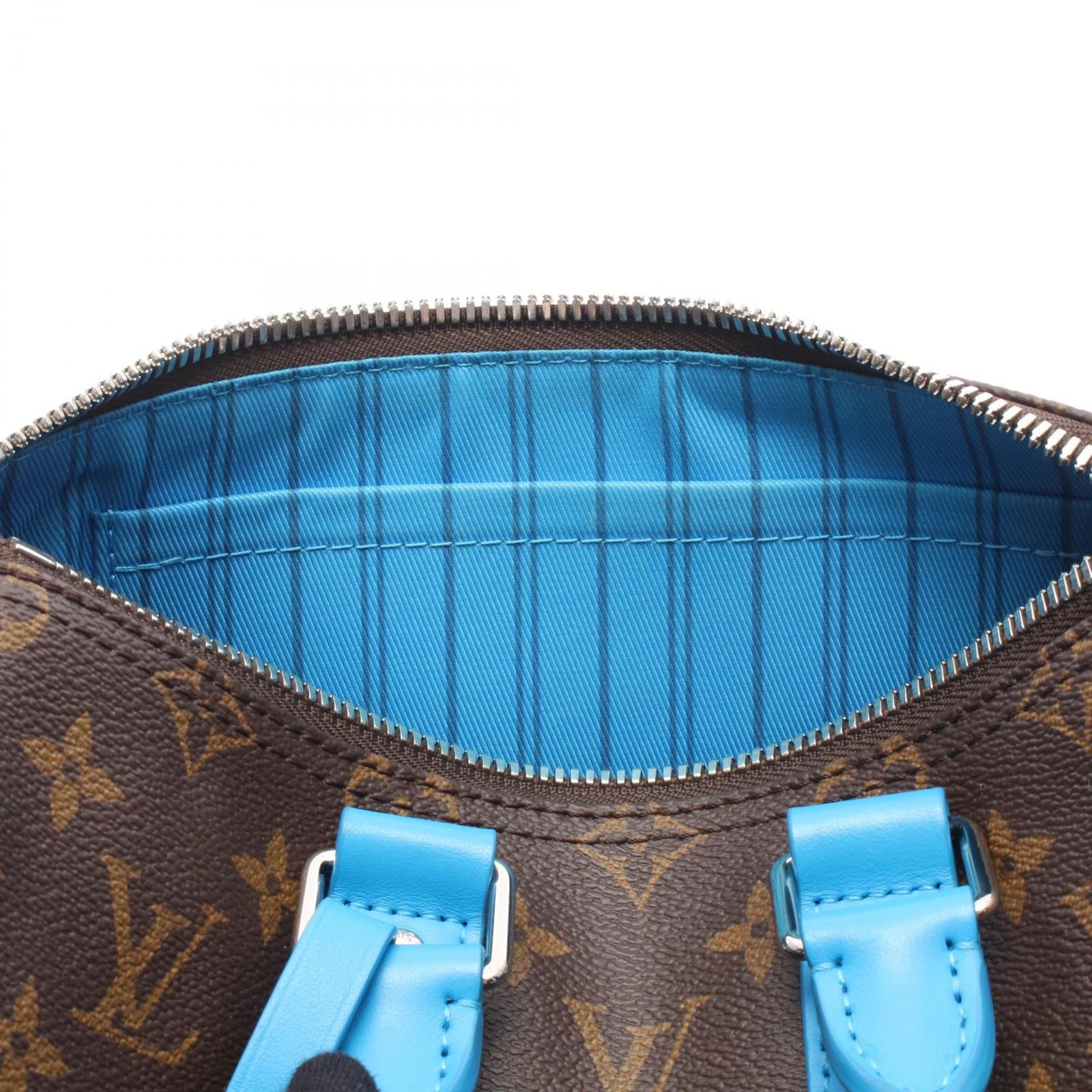 ルイ・ヴィトン LOUIS VUITTON ハンドバッグ キーポル バンドリエール
