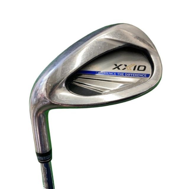 中古】 ダンロップ XXIO(2020) AW レフティ ウェッジ WG NS PRO 860GH