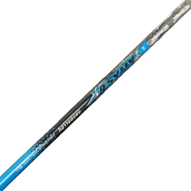 中古】 ヤマハ RMX 118 9.5° ドライバー DR リシャフト (フレックス