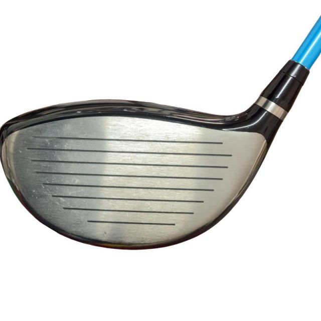 中古】 ヤマハ RMX 118 9.5° ドライバー DR リシャフト (フレックス