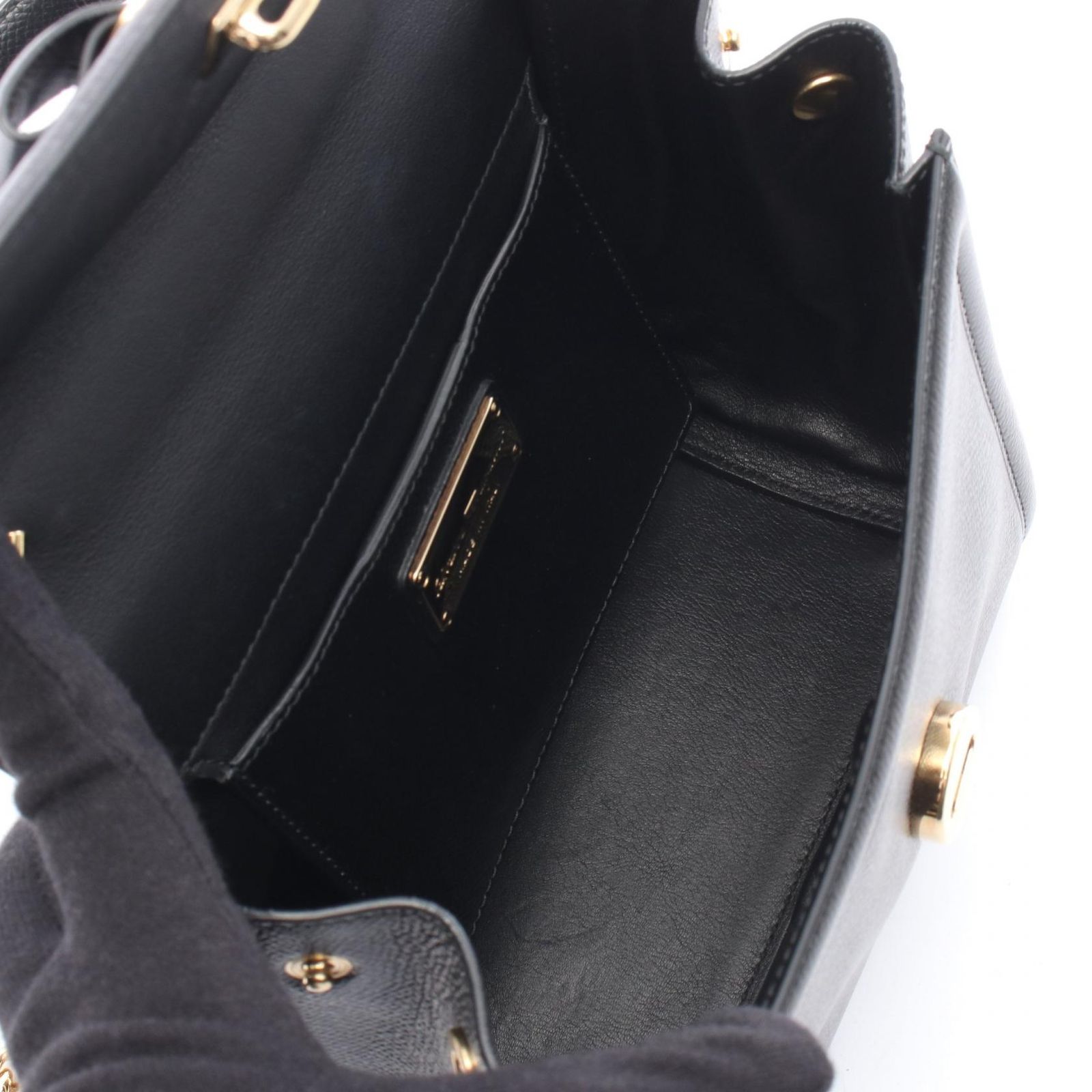 サルヴァトーレフェラガモ Salvatore Ferragamo ショルダーバッグ