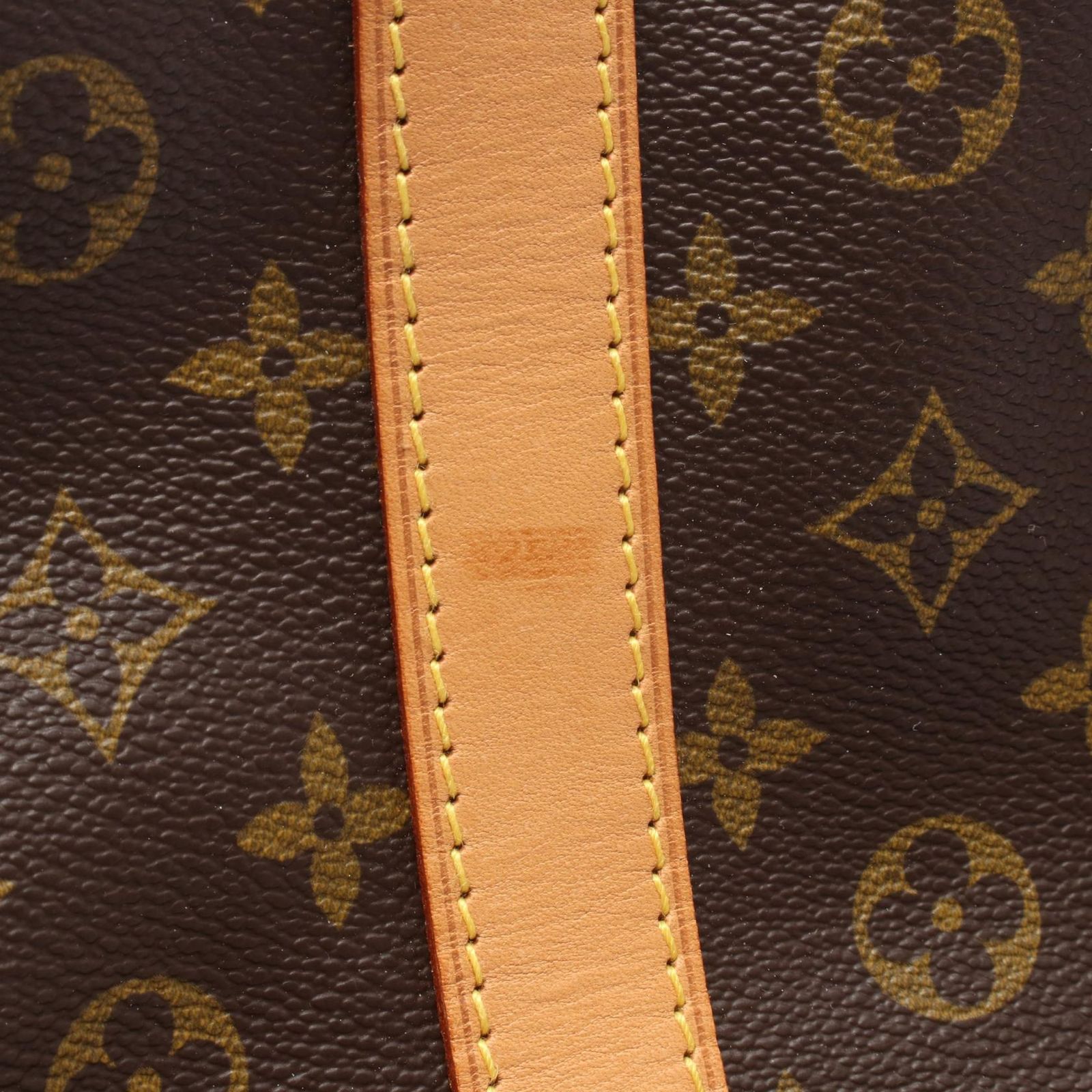 ルイ・ヴィトン LOUIS VUITTON ボストンバッグ キーポル バンド ルイ・ヴィトン LOUIS VUITTON ボストンバッグ キーポル バンド