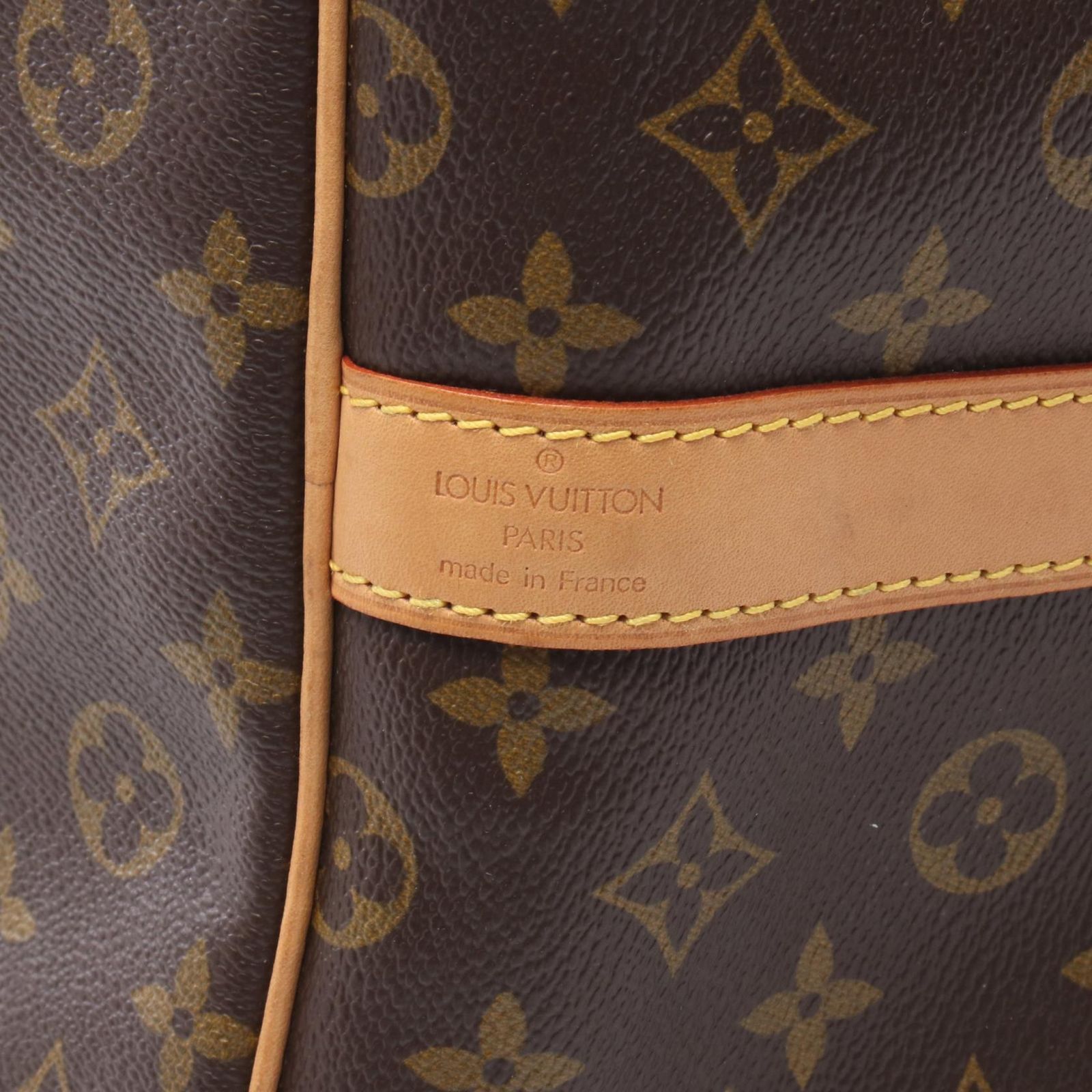 ルイ・ヴィトン LOUIS VUITTON ボストンバッグ キーポル バンド ルイ・ヴィトン LOUIS VUITTON ボストンバッグ キーポル バンド