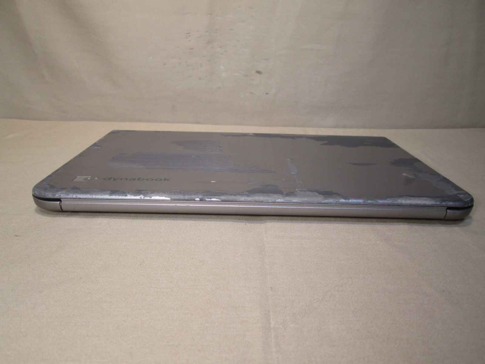 東芝 dynabook KIRA V73/PS【SSD搭載】 Core i5 5200U 【Windows11