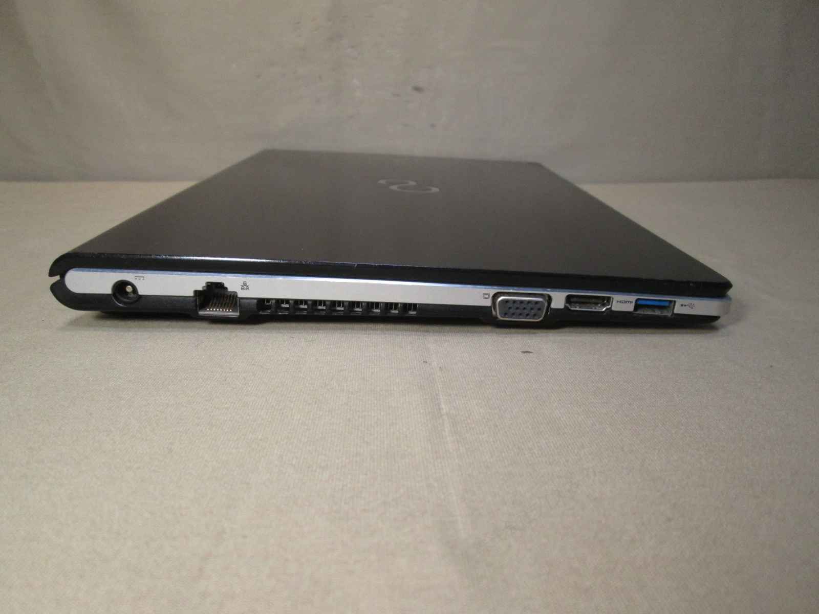 富士通 FMV LIFEBOOK SH90/T【Core i5 5200U】 【Windows11 Home