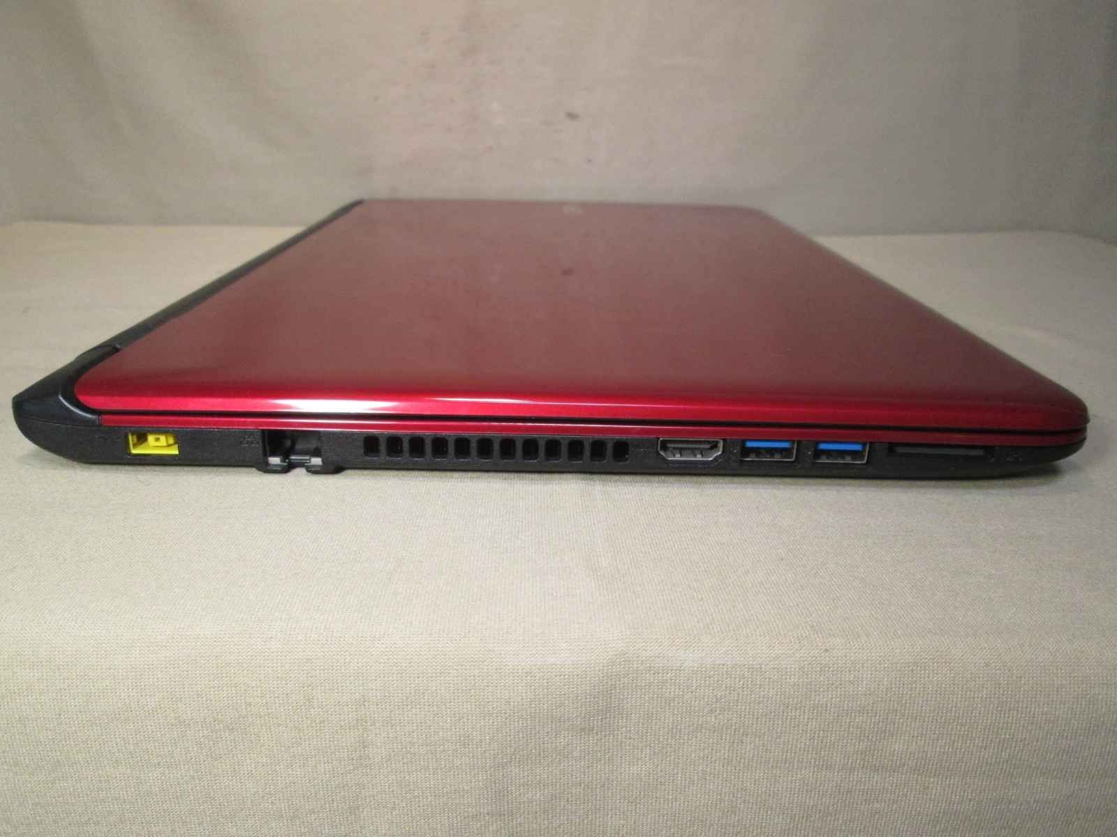 NEC LaVie S LS150/TSR【Celeron 2957U 1.4GHz】 【Windows11 Home 