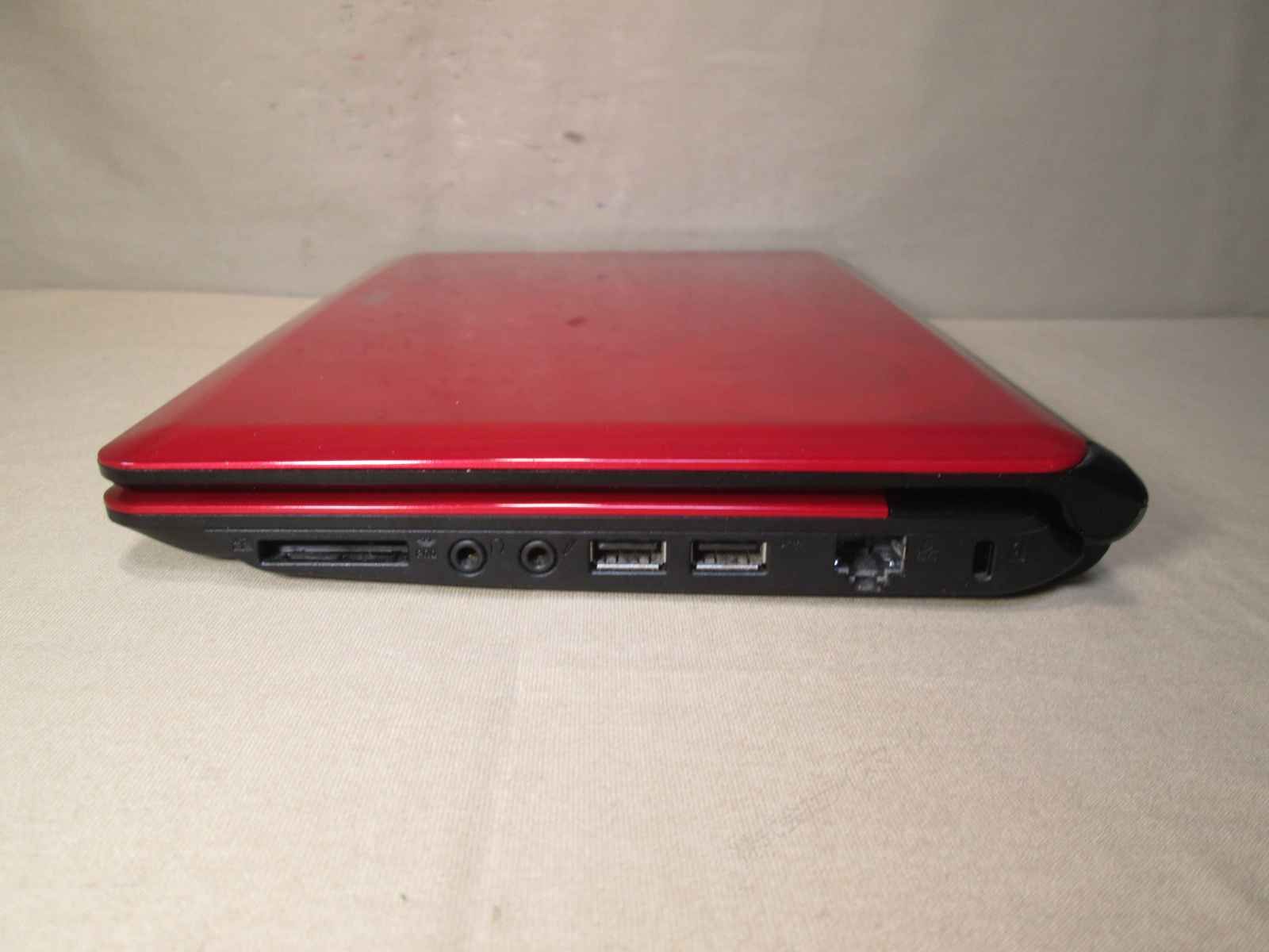富士通 FMV-BIBLO LOOX M M/E10【Atom N280 1.66GHz】 【Windows7世代