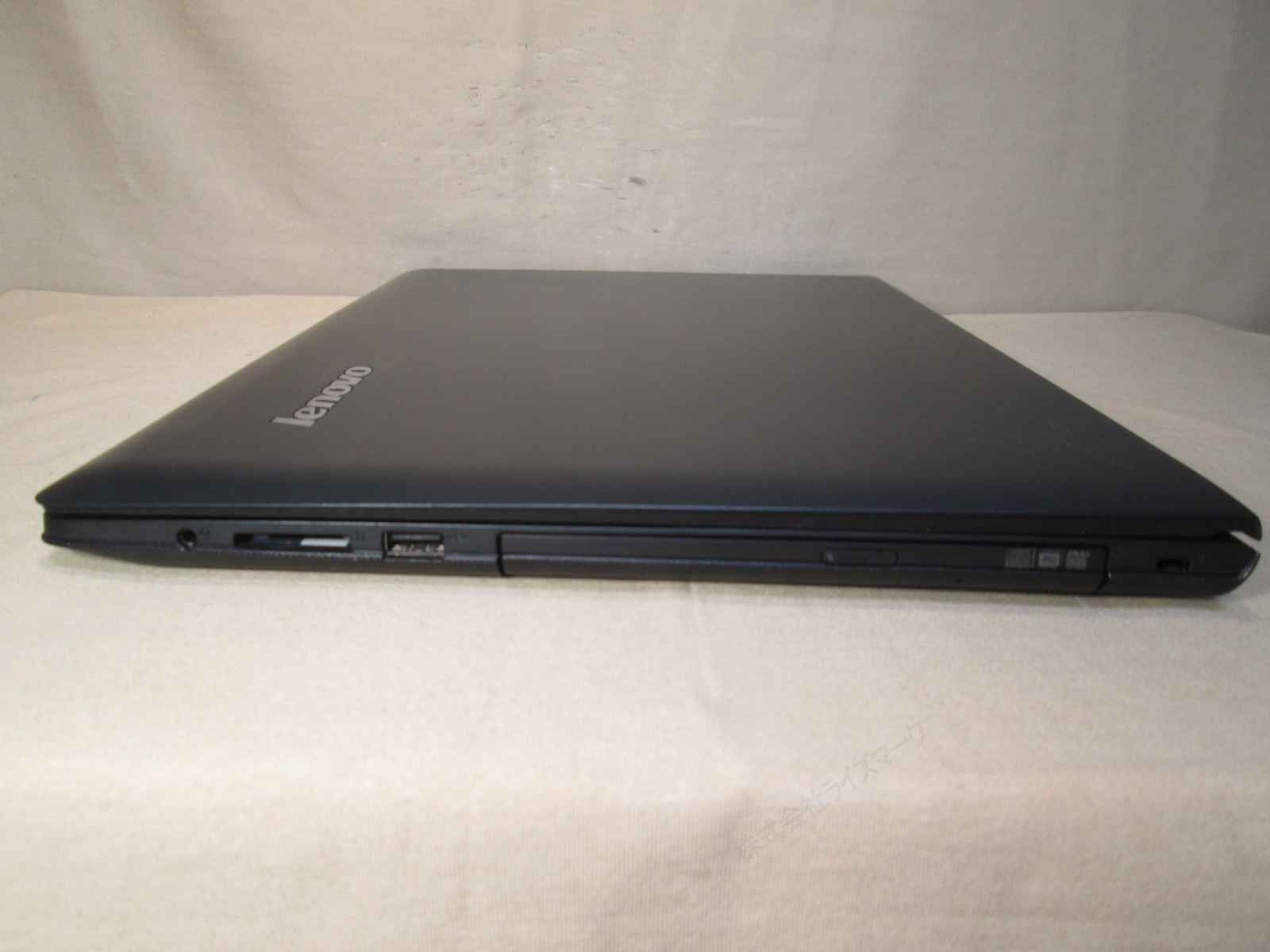 Lenovo G50 80E5019NJP【Core i5 5200U】 【Windows11 Home】MS 365