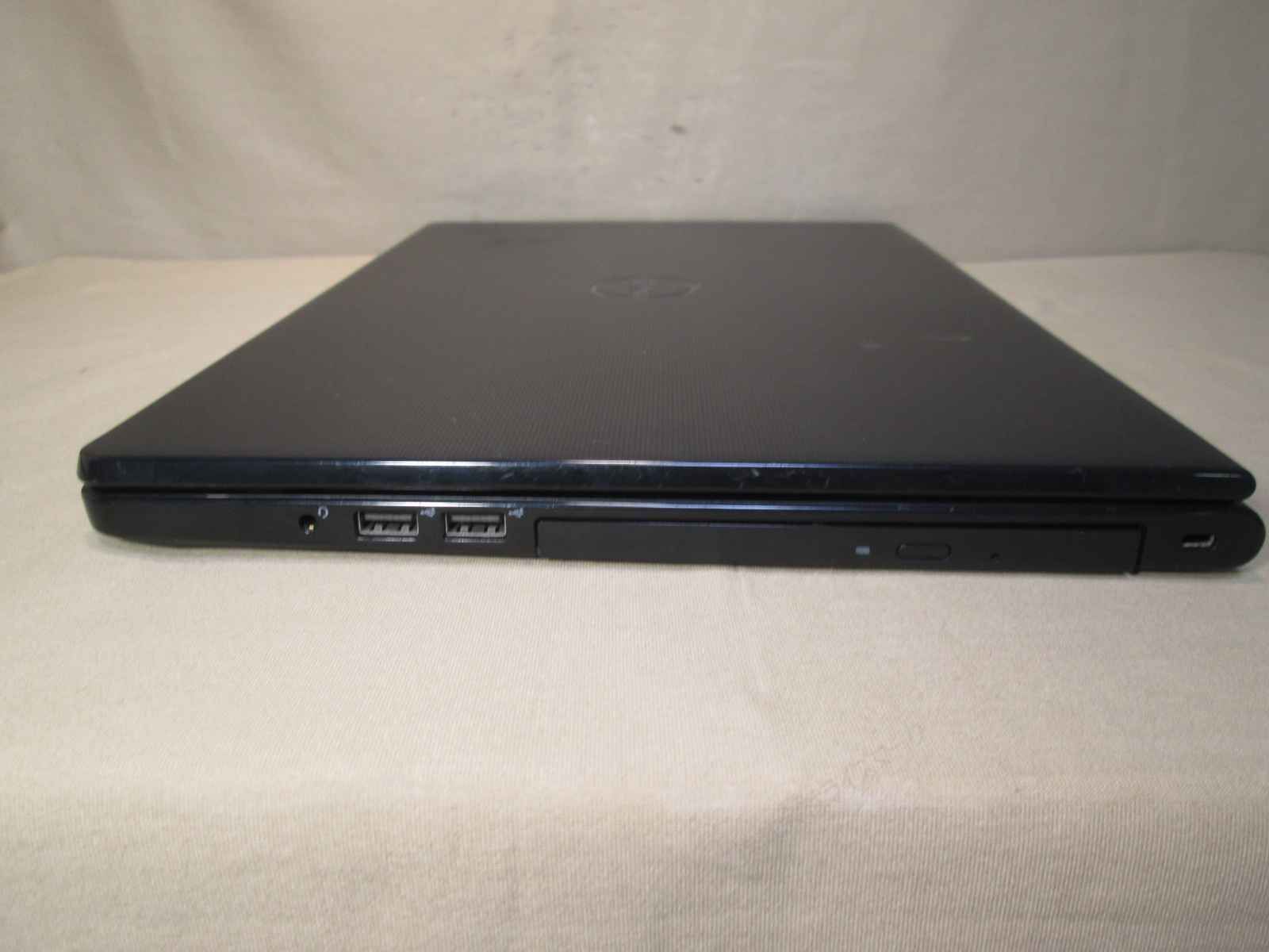 DELL Vostro 3558【SSD搭載】 Core i3 4005U 【Windows11 Pro】MS 365