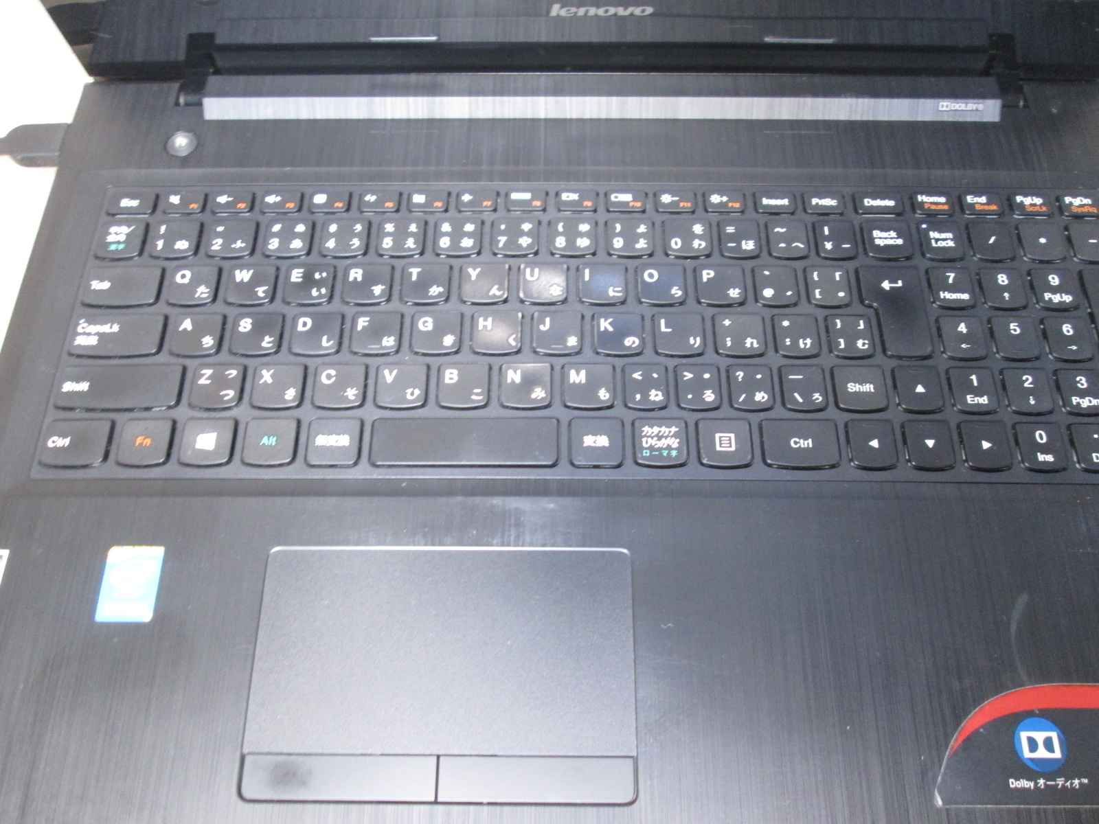 Lenovo G50 80E5019NJP【Core i5 5200U】 【Windows11 Home】MS 365