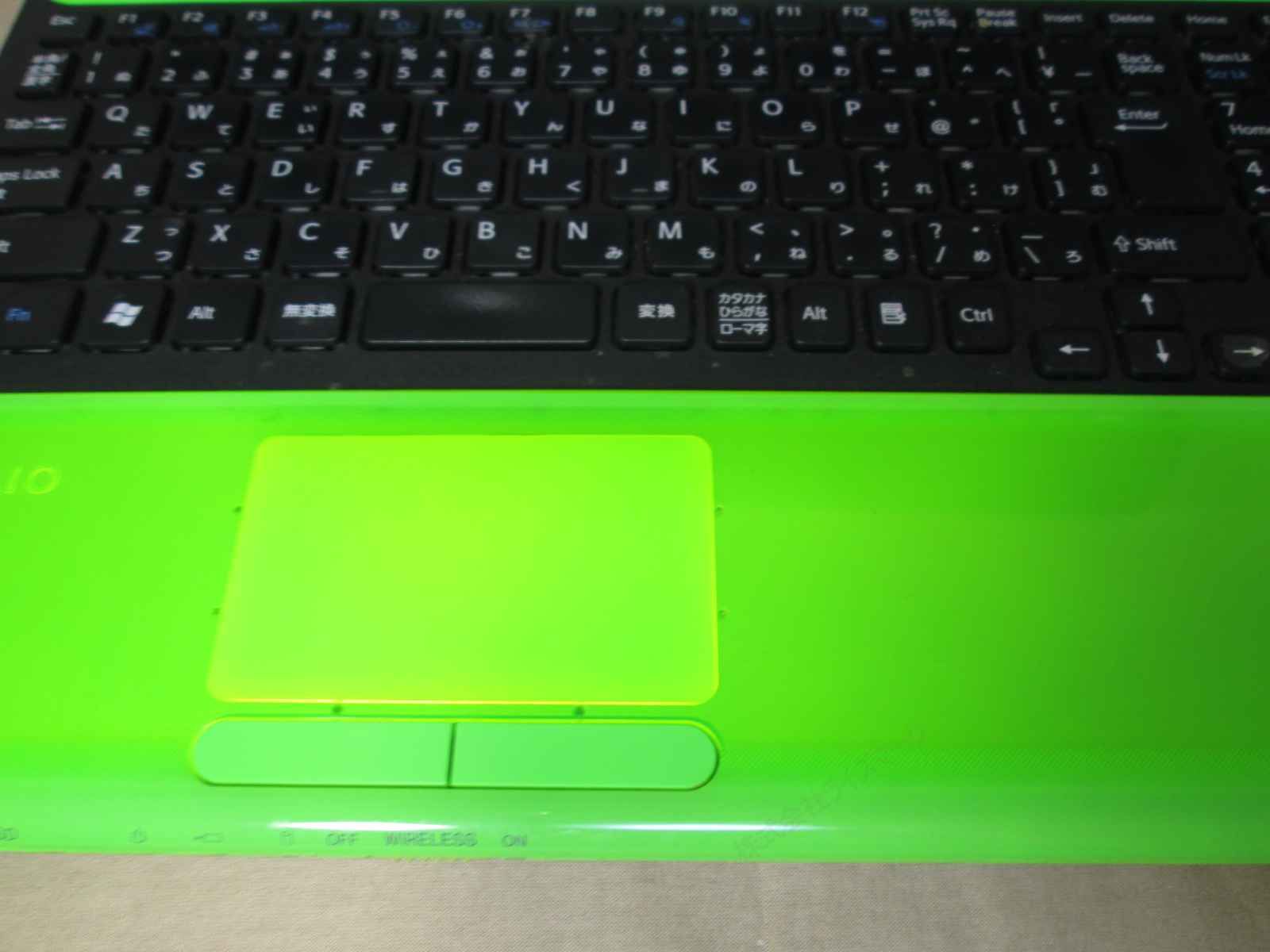 SONY VAIO VPCCB4AJ 【Windows7世代のPC】 均一／USB3.0／HDMI