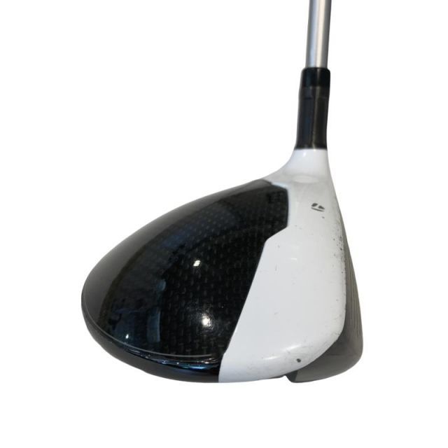 中古】 テーラーメイド M2(2017) 3HL レディース フェアウェイウッド