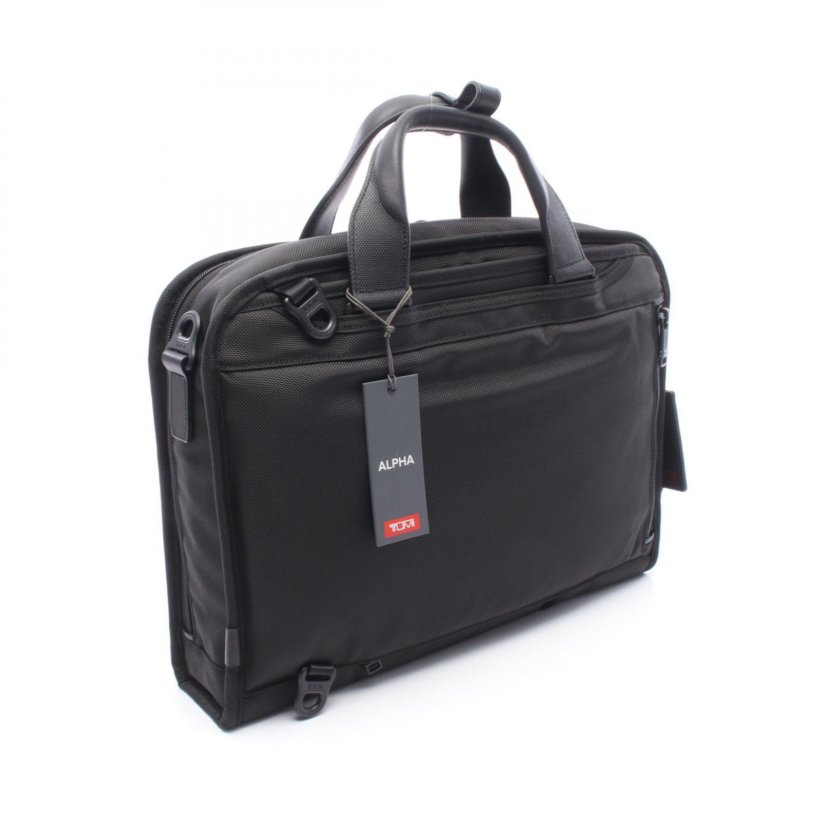 トゥミ TUMI ブリーフケース ALPHA アルファ スリム スリーウェイ 2WAY