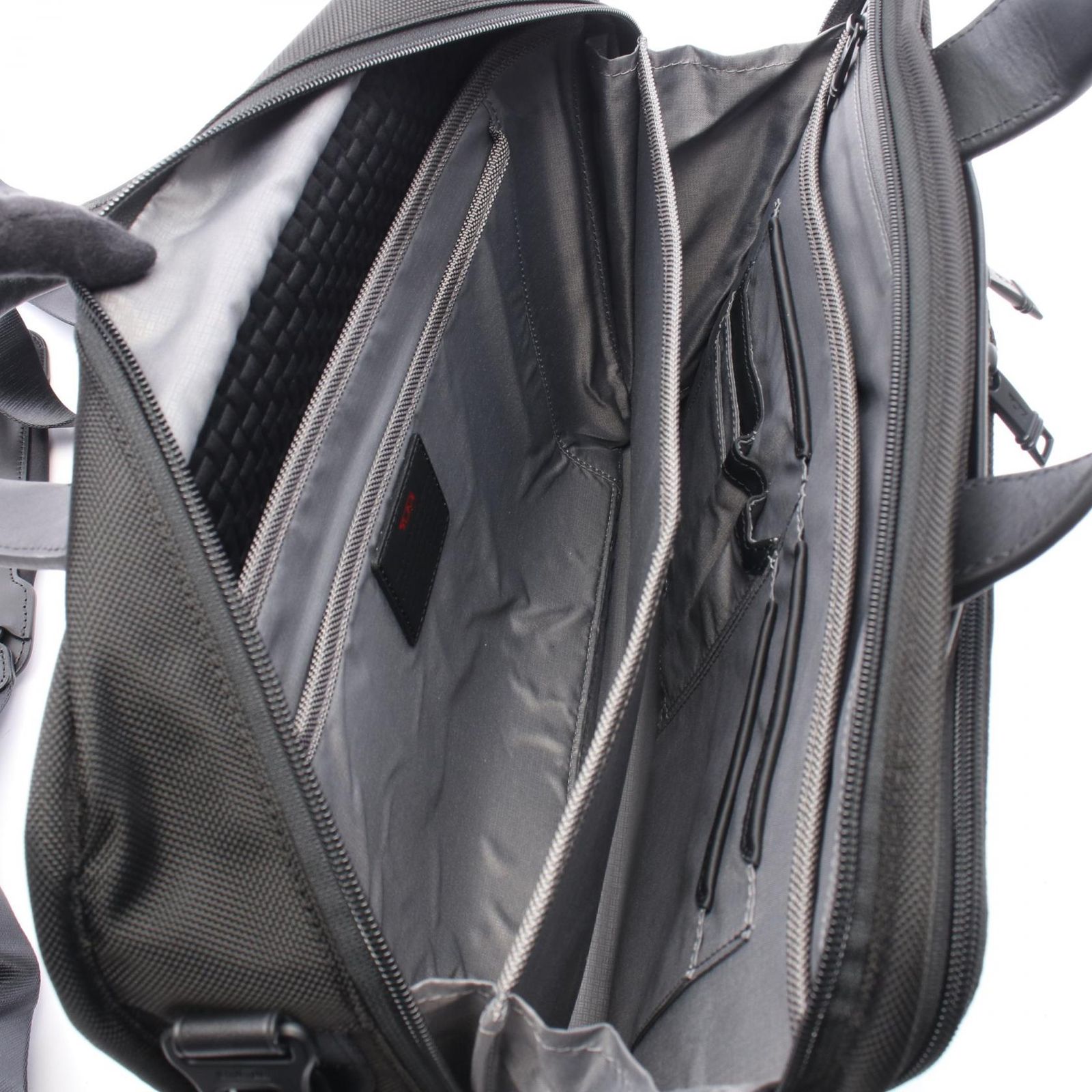 トゥミ TUMI ブリーフケース ALPHA アルファ スリム スリーウェイ 2WAY