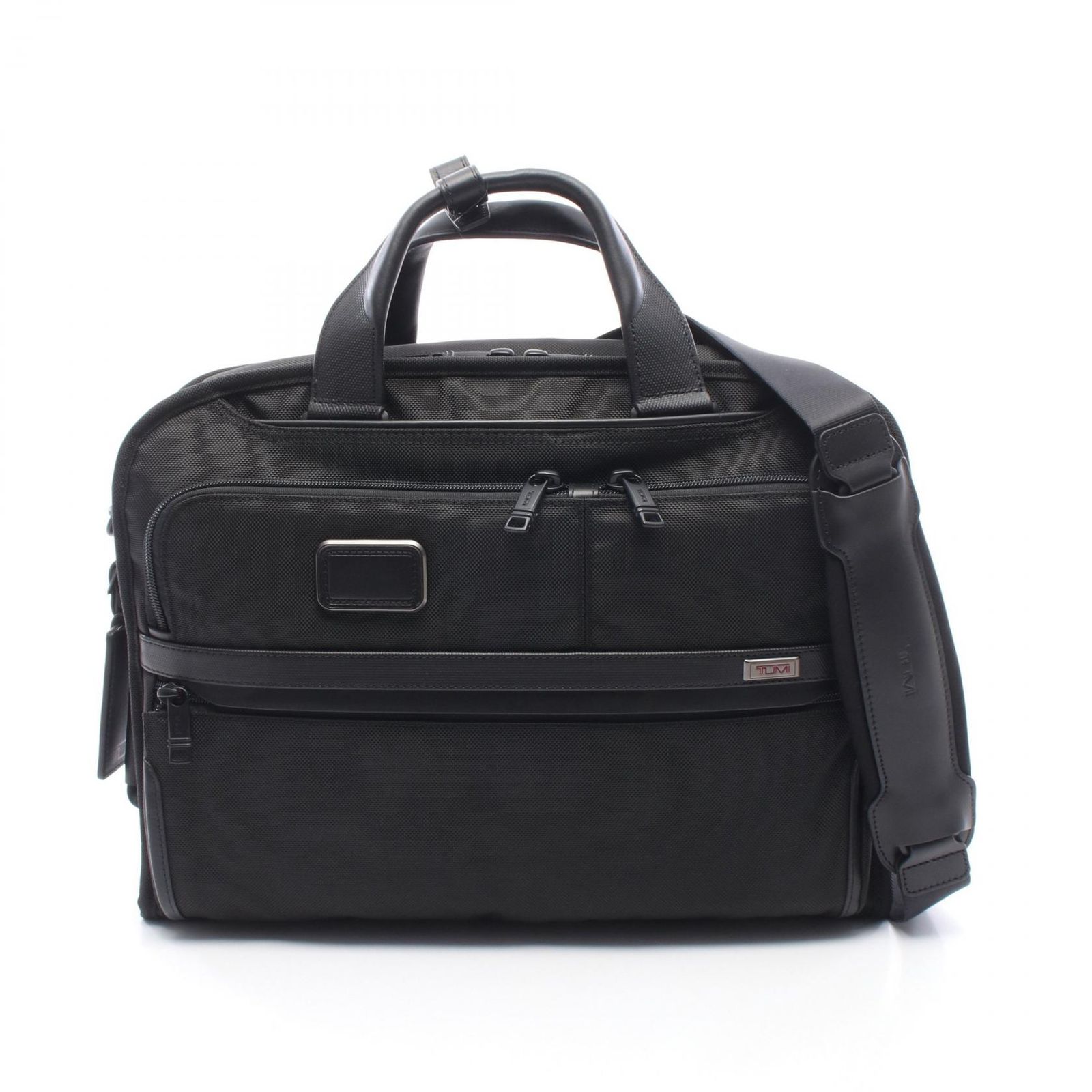 トゥミ TUMI ブリーフケース ALPHA アルファ スリム スリーウェイ 2WAY
