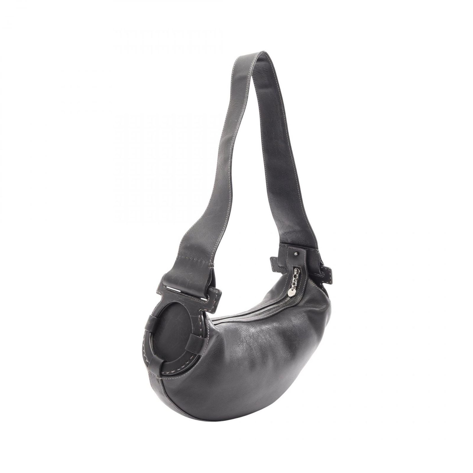 サルヴァトーレフェラガモ Salvatore Ferragamo ショルダーバッグ