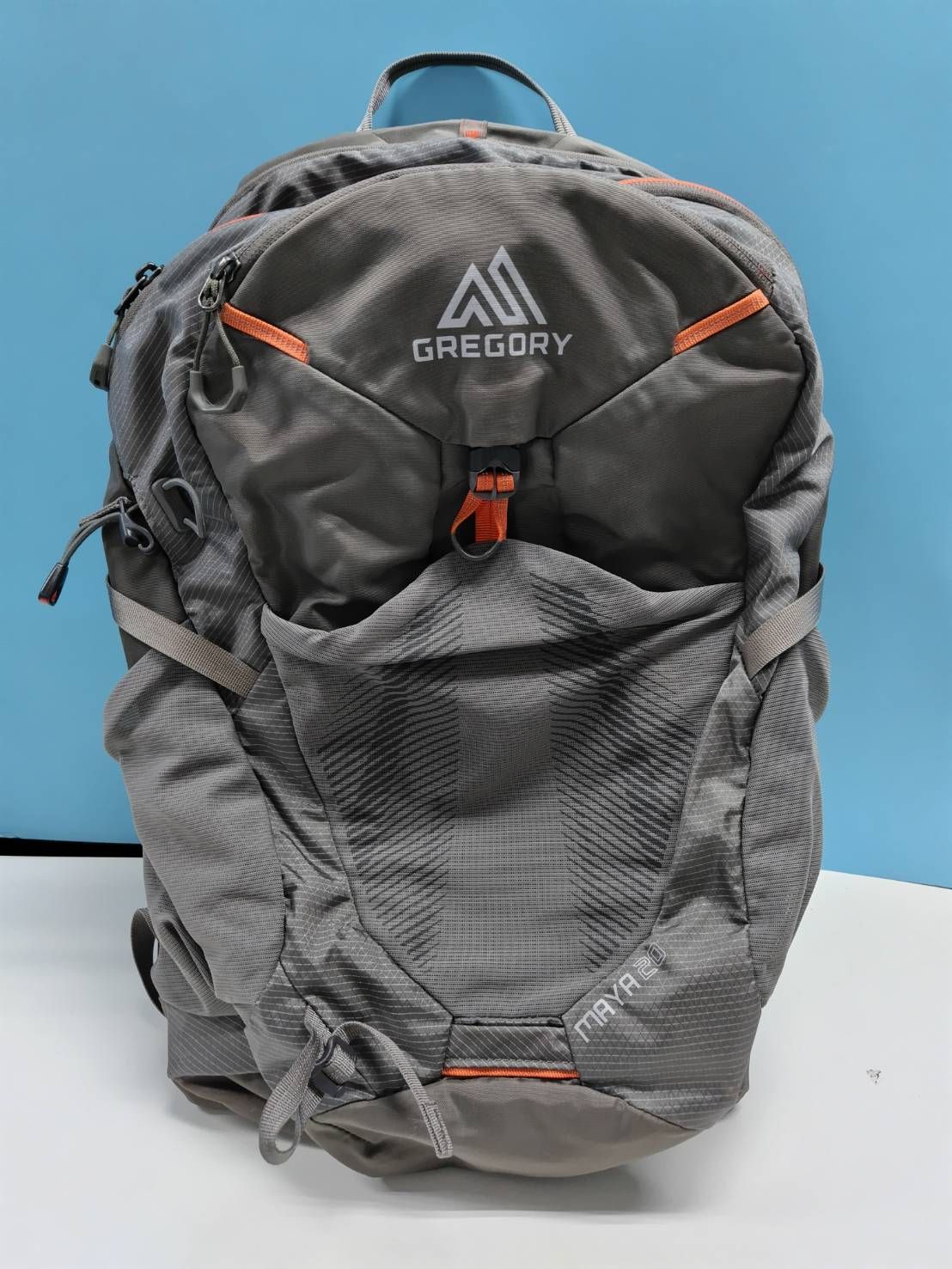 【良品】GREGORY MAYA 20 バックパック