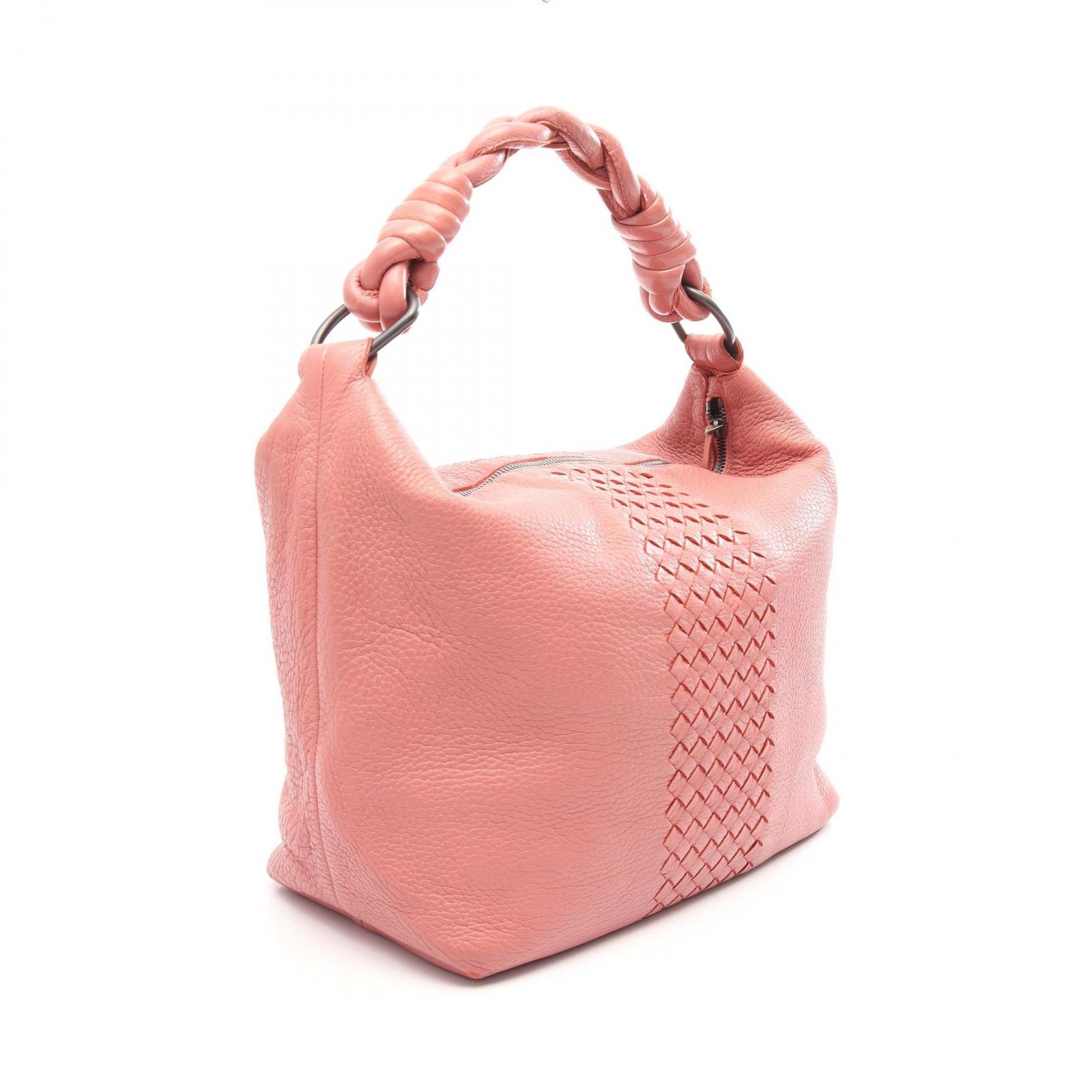 ボッテガヴェネタ BOTTEGA VENETA ショルダーバッグ イントレチャート