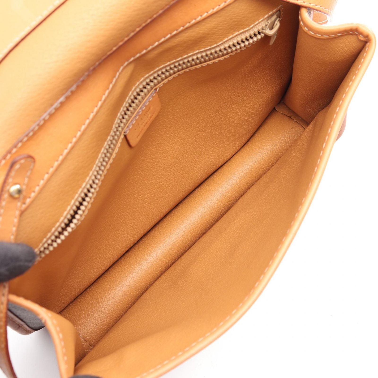 セリーヌ CELINE ショルダーバッグ マカダム ショルダーバッグ ダーク 