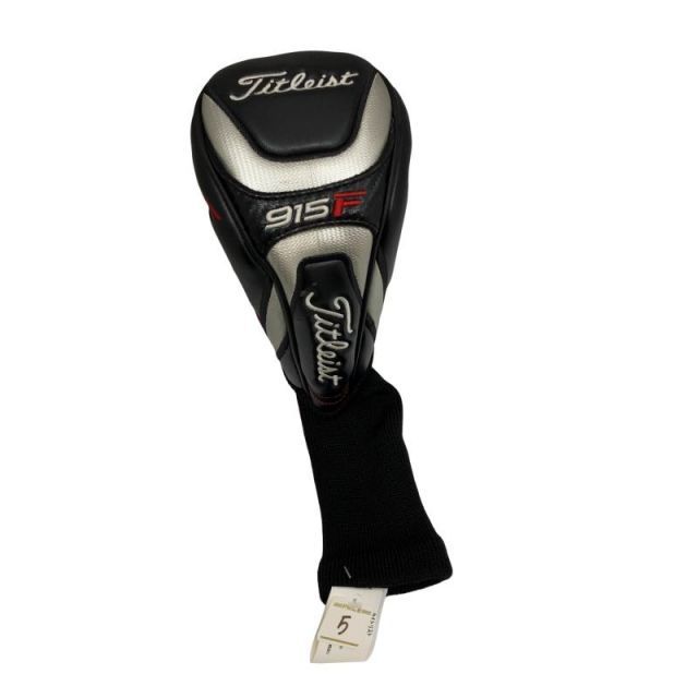 中古】 タイトリスト 915 F 5W フェアウェイウッド FW 純正特注