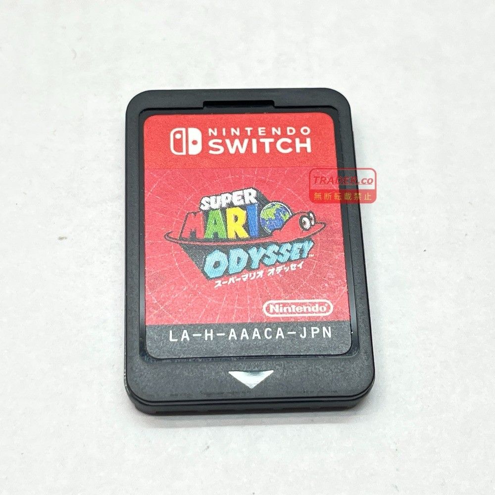 01w-6760 ○ Nintendo Switch ニンテンドースイッチソフト スーパー