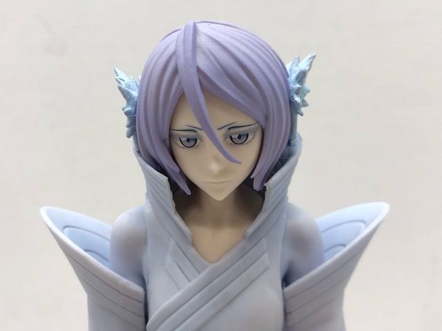 一番くじ BLEACH 千年血戦篇 OP.2 C賞 朽木ルキア 白霞罸 MASTERLISE 一番くじ BLEACH 千年血戦篇 OP.2 C賞 朽木ルキア 白霞罸 MASTERLISE