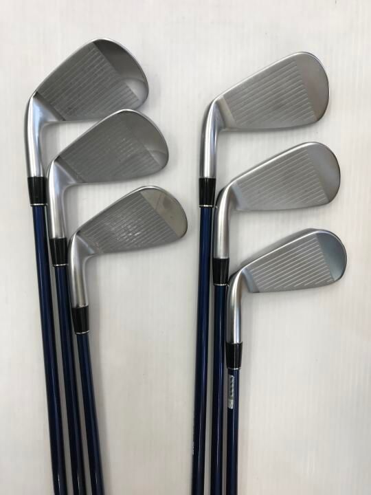 ダンロップ SRIXON ZX4 Diamana ZX for IRON Sフレックス アイアン