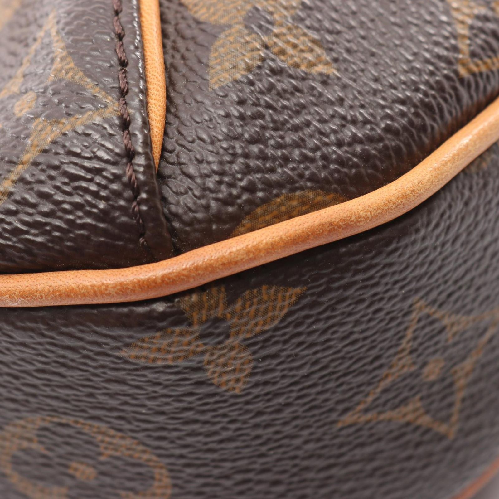 ルイ・ヴィトン LOUIS VUITTON ショルダーバッグ テムズPM M56384 PVC 
