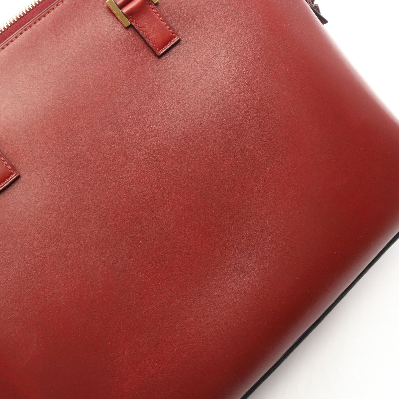 エルメス HERMES ハンドバッグ エスカパーダ ルージュアッシュ カーフ 