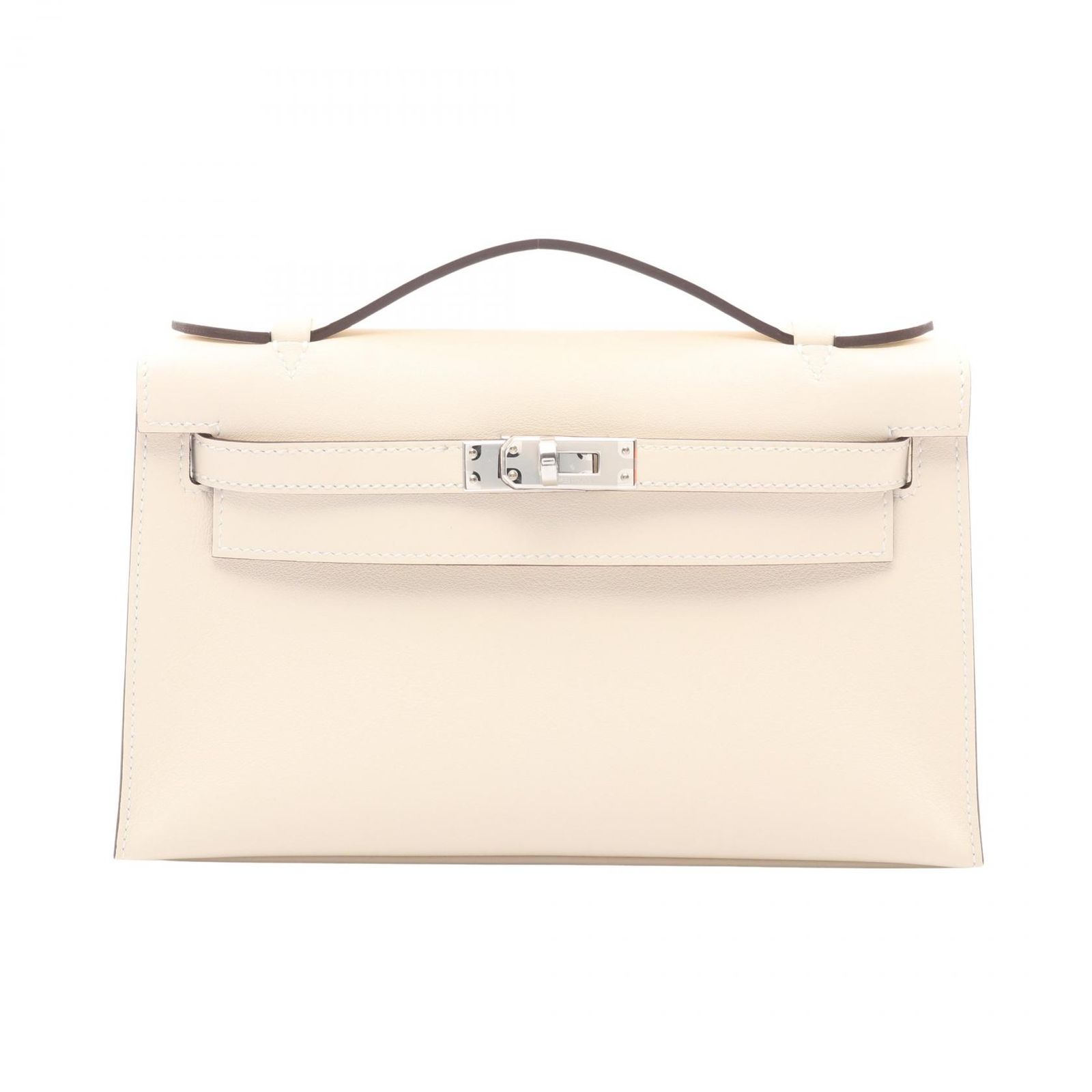 エルメス HERMES ハンドバッグ ポシェットケリー ミニ ナタ ナタ その他 ポシェットケリー ミニ ナタ レディース 未使用 1,323,280円